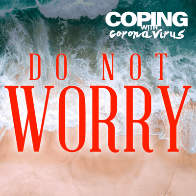 episode Episode 6 – Do Not Worry artwork