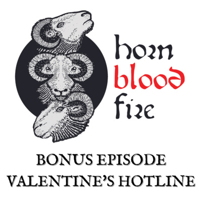 episode Bonus Episode: Valentine's Hotline artwork