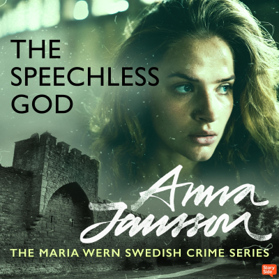 Maria Wern 1: The Speechless God