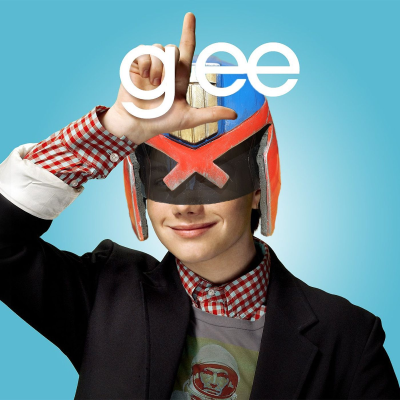 episode The Gleekend 1: The Groban Drones Are Coming artwork