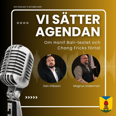 episode Om Hanif Bali-testet och Chang Fricks förtal artwork