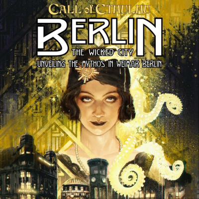 episode 25 - Berlin - Dances of Vice - Das Ende artwork
