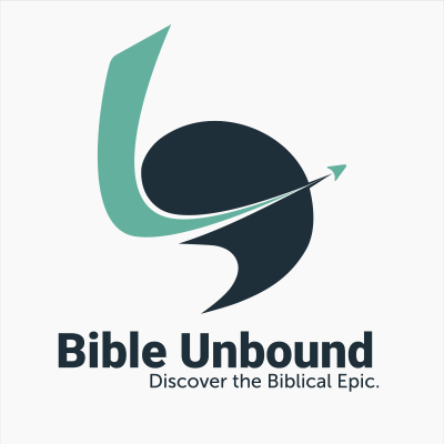 episode The True Message of God's Gospel: The Book of Galatians | Read & Explained artwork