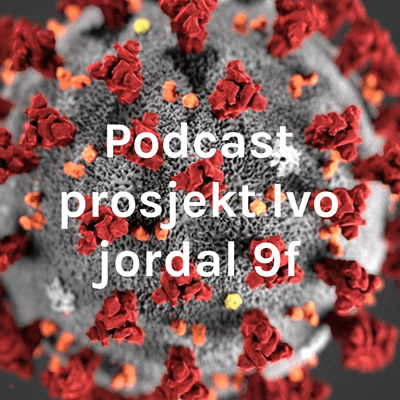 episode Podcast prosjekt jordal 2020 artwork