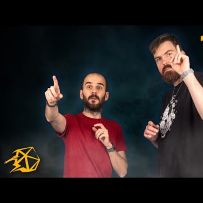 episode Časoprostor velmocí - Kampaň 2, Epizoda 103 artwork