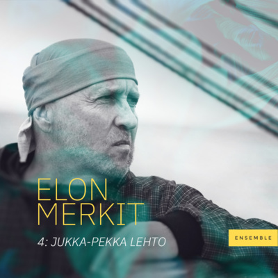 episode K2, J4: Jukka-Pekka Lehto artwork