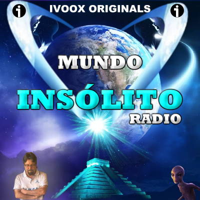 Mundo Insólito Radio