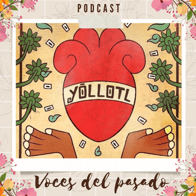 VOCES DEL PASADO