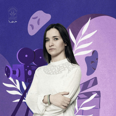 episode وعد الخطيب: هذه هي القصة، لابنتي سما ولكل السوريين artwork