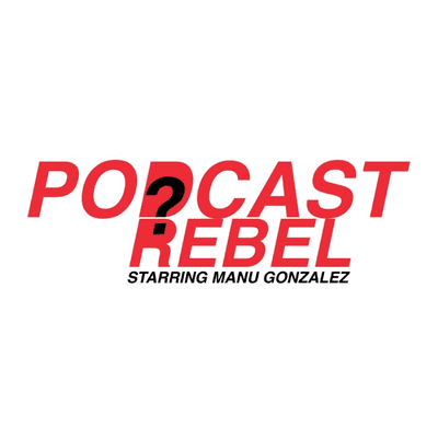 Podcast Rebel