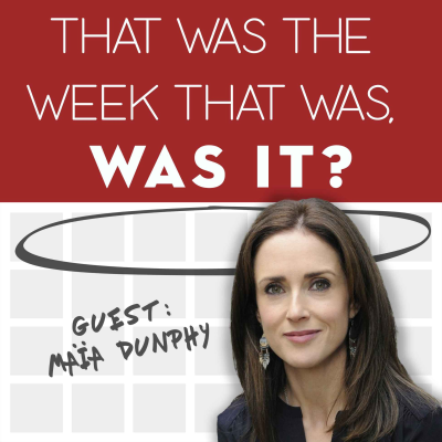 episode Maïa Dunphy artwork