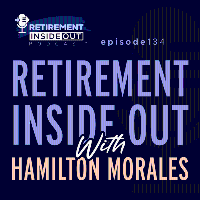 episode Important Social Security Changes in 2025 with Hamilton Morales artwork