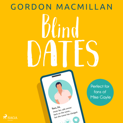 Blind Dates - podcast