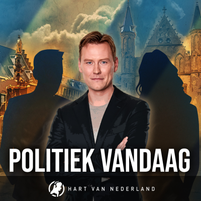 episode Sam Hagens: "Probeert Pieter Omtzigt het goed te maken?" artwork