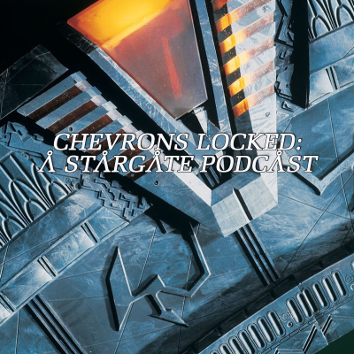 episode Within the Serpent's Grasp artwork
