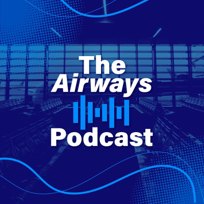 episode Generative AI in the Airline Industry with Thor Olof Philogène artwork