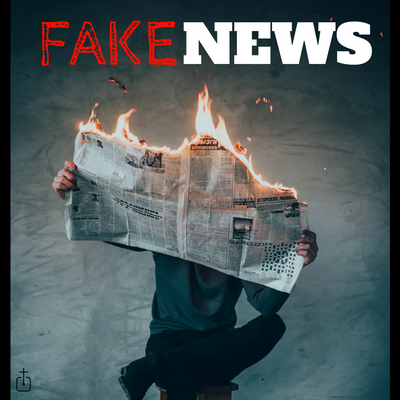 episode Fake News | Your image determines your value artwork