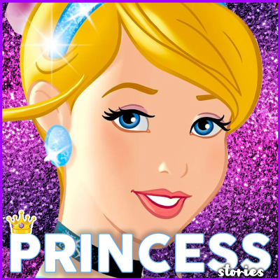 episode The Princesses - Bedtime Story artwork