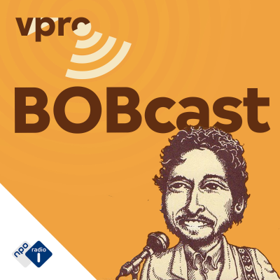 episode 27. Bob, de baas artwork