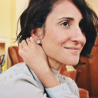 episode Virgo Season: Harvesting Nostalgia with Classical Musician/Artist Aida Shahghasemi artwork