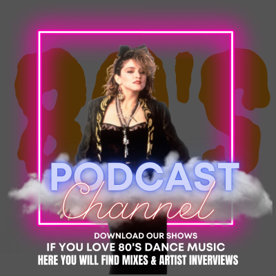 Welcome to the 80's Dance Club !!!