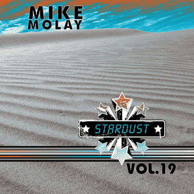 episode Stardust #19.3 artwork