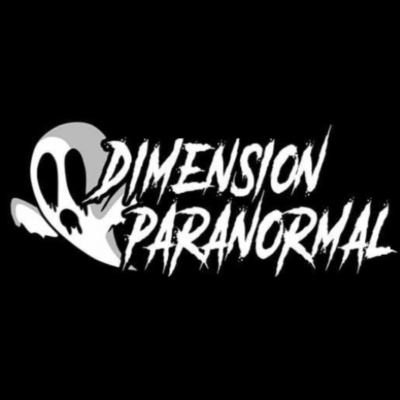 Imagen de portada del programa Dimension Paranormal