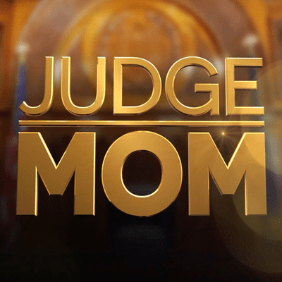 episode Judge Mom - Wicked Step-Mother artwork