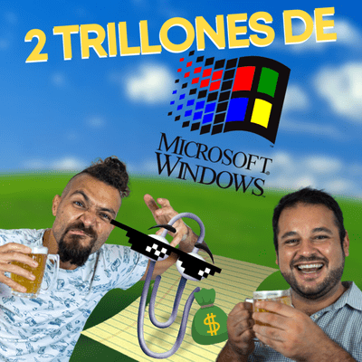 episode 61 - ¿¡LA APP STORE NOS ROBA?! artwork