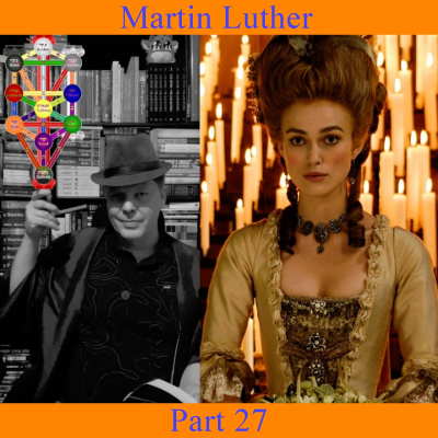 episode Martin Luther - Part 27 artwork