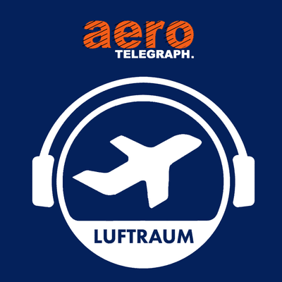 episode Die Feuerwehr der Logistik – Wenn Sekunden zählen, steigt der Onboard-Kurier ins Flugzeug artwork