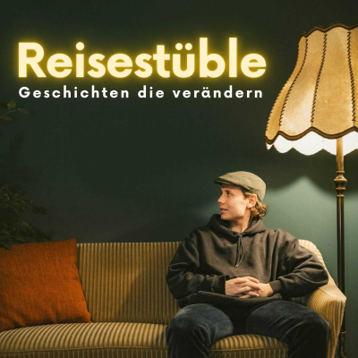 episode #60 Selbstmord oder Selbsterfüllung - mit Oskar Hass artwork