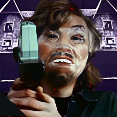 episode Murder Movie: The Mystery of Last House on Dead End Street artwork