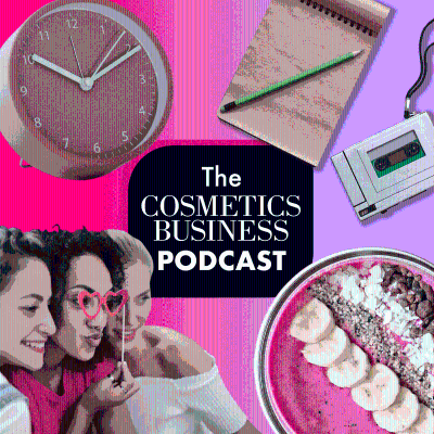 episode What Makes A Great Beauty PR Launch? artwork