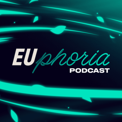 episode Tolkin cooks the perfect LEC roster | EUphoria | 2025 LEC EP8 artwork