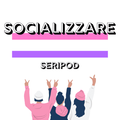 episode Socializzare artwork