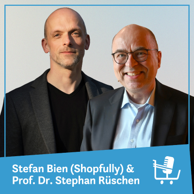 episode State of Angebotskommunikation (Shopfully & Prof. Rüschen) artwork