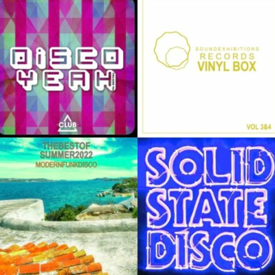 episode Dirty Sexy House Music - Summer in the Vocal House artwork