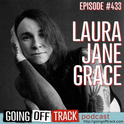 episode Laura Jane Grace artwork