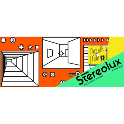 episode #7 - Le Jeu vidéo et les Arts 1/2 artwork