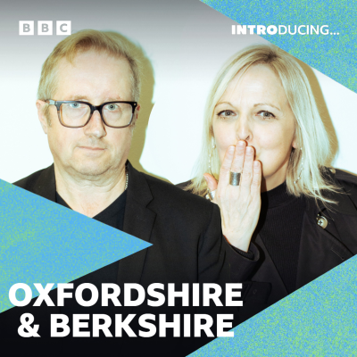 episode Jody & the Jerms artwork