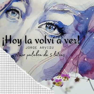episode ¡Hoy la volví a ver! artwork