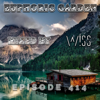 episode Euphoric Garden 414 artwork