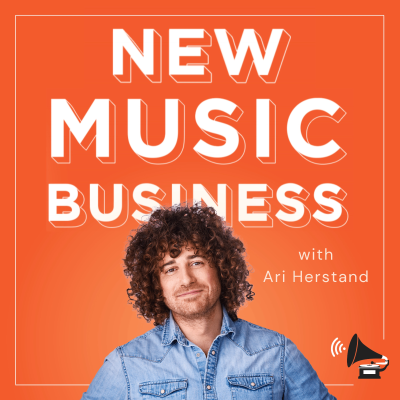 episode Don't Cut Your Drummer Into Publishing... artwork