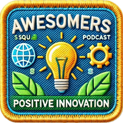 episode Awesomers Overview artwork