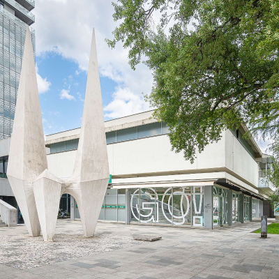 episode GO!2025: Nova Gorica and the First Transnational European Capital of Culture artwork