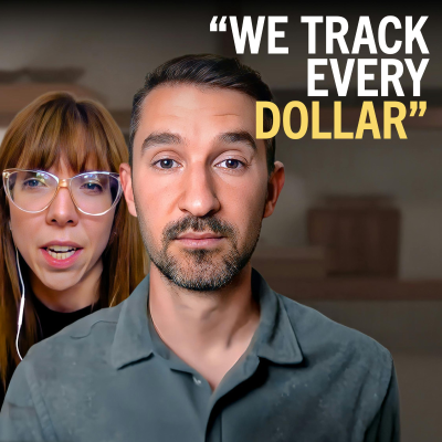 episode 236. “She spent $5K behind my back. How can I trust her?” artwork