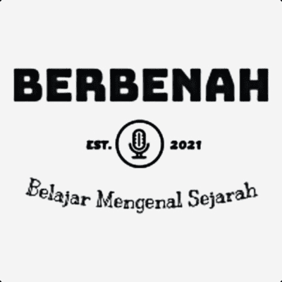 episode Seri Tokoh Diplomat Indonesia artwork