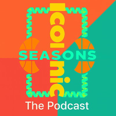 Iconic Seasons | Hardwood History | College Basketball