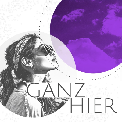 episode ganz hier 1) Daheim ist "immer wieder" artwork